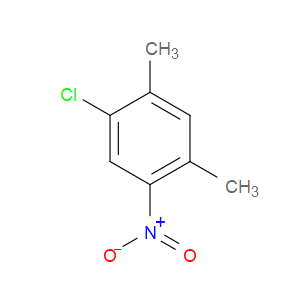 1-CHLORO-2,4-DIMETHYL-5-NITROBENZENE - Click Image to Close