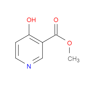 METHYL 4-HYDROXYNICOTINATE - Click Image to Close