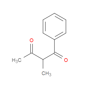 2-METHYL-1-PHENYLBUTANE-1,3-DIONE