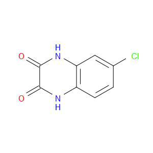 6-CHLOROQUINOXALINE-2,3-DIOL