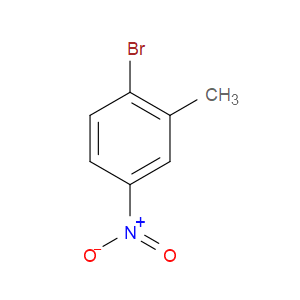 2-BROMO-5-NITROTOLUENE