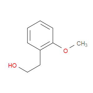 2-(2-METHOXYPHENYL)ETHANOL - Click Image to Close