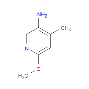5-AMINO-2-METHOXY-4-PICOLINE - Click Image to Close