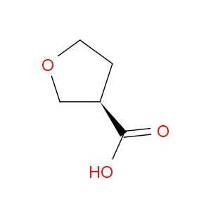 (R)-TETRAHYDROFURAN-3-CARBOXYLIC ACID