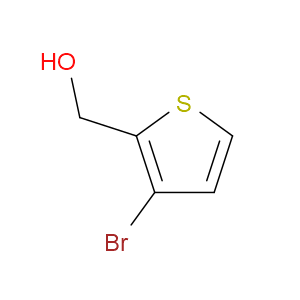 (3-BROMOTHIOPHEN-2-YL)METHANOL - Click Image to Close