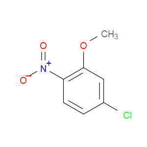 5-CHLORO-2-NITROANISOLE - Click Image to Close