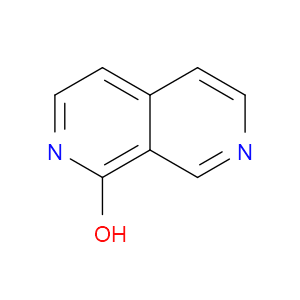 2,7-NAPHTHYRIDIN-1(2H)-ONE - Click Image to Close