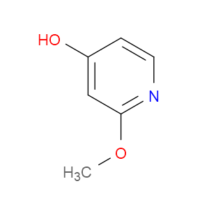 2-METHOXYPYRIDIN-4-OL