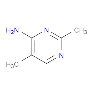 2,5-DIMETHYLPYRIMIDIN-4-AMINE