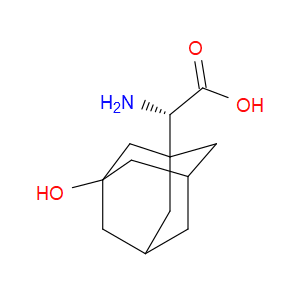 (2S)-2-AMINO-2-(3-HYDROXYADAMANTAN-1-YL)ACETIC ACID
