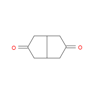 TETRAHYDROPENTALENE-2,5(1H,3H)-DIONE - Click Image to Close