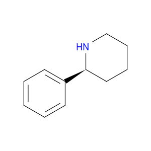 (S)-2-PHENYLPIPERIDINE - Click Image to Close