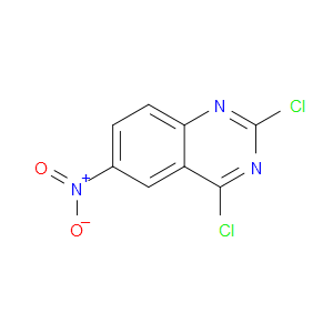 2,4-DICHLORO-6-NITROQUINAZOLINE