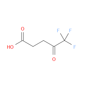 5,5,5-TRIFLUORO-4-OXOPENTANOIC ACID