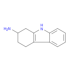 2,3,4,9-TETRAHYDRO-1H-CARBAZOL-2-AMINE