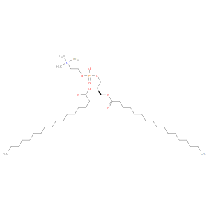 1,2-DIHEPTADECANOYL-SN-GLYCERO-3-PHOSPHOCHOLINE - Click Image to Close