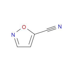 ISOXAZOLE-5-CARBONITRILE