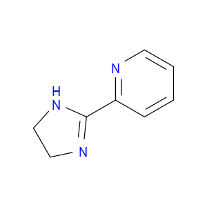 2-(4,5-DIHYDRO-1H-IMIDAZOL-2-YL)PYRIDINE - Click Image to Close