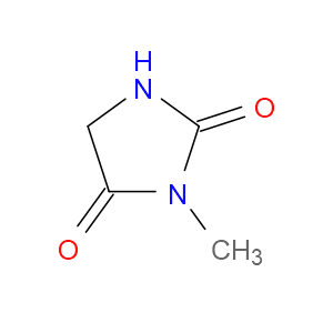 3-METHYLIMIDAZOLIDINE-2,4-DIONE - Click Image to Close