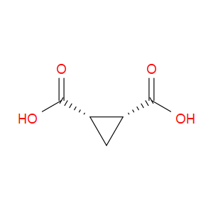 (1R,2S)-REL-CYCLOPROPANE-1,2-DICARBOXYLIC ACID