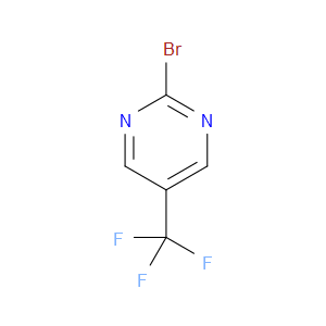 2-BROMO-5-(TRIFLUOROMETHYL)PYRIMIDINE - Click Image to Close