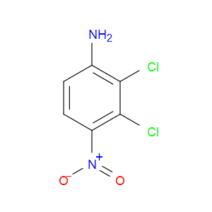 2,3-DICHLORO-4-NITROANILINE