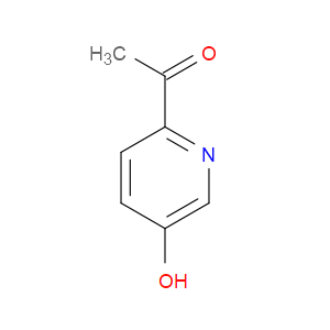 1-(5-HYDROXYPYRIDIN-2-YL)ETHANONE