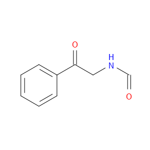 N-(2-OXO-2-PHENYLETHYL)FORMAMIDE