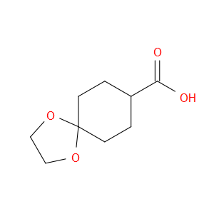 1,4-DIOXASPIRO[4.5]DECANE-8-CARBOXYLIC ACID