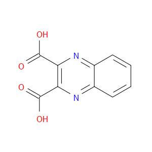 QUINOXALINE-2,3-DICARBOXYLIC ACID