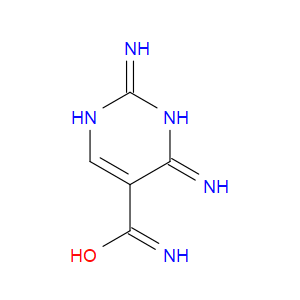 2,4-DIAMINOPYRIMIDINE-5-CARBOXAMIDE