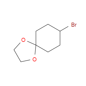 8-BROMO-1,4-DIOXASPIRO[4.5]DECANE