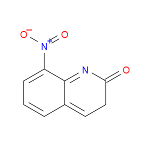 8-NITROQUINOLIN-2(1H)-ONE