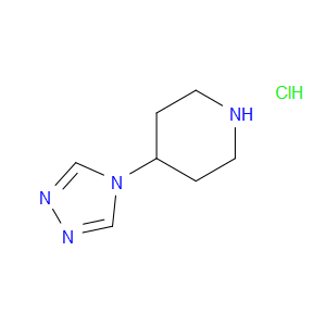 4-(1H-PYRAZOL-4-YL)PIPERIDINE DIHYDROCHLORIDE