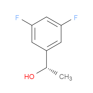 (S)-1-(3,5-DIFLUOROPHENYL)ETHANOL - Click Image to Close