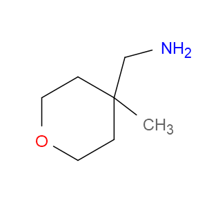 (4-METHYLOXAN-4-YL)METHANAMINE