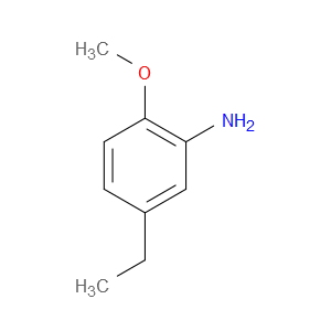 5-ETHYL-2-METHOXYANILINE