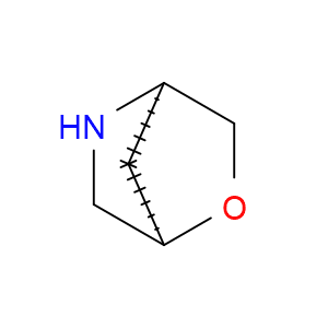 (1R,4R)-2-OXA-5-AZABICYCLO[2.2.1]HEPTANE