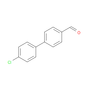 4'-CHLOROBIPHENYL-4-CARBALDEHYDE