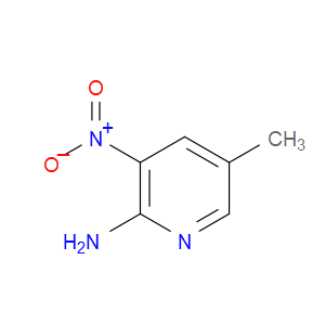 5-METHYL-3-NITROPYRIDIN-2-AMINE - Click Image to Close
