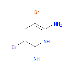 3,5-DIBROMOPYRIDINE-2,6-DIAMINE
