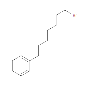 1-BROMO-7-PHENYLHEPTANE