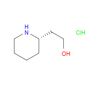 (S)-2-(2-HYDROXYETHYL)PIPERIDINE HYDROCHLORIDE