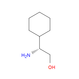 (R)-2-AMINO-2-CYCLOHEXYLETHANOL