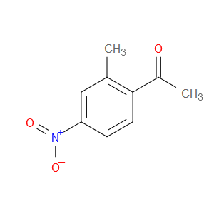 1-(2-METHYL-4-NITROPHENYL)ETHANONE