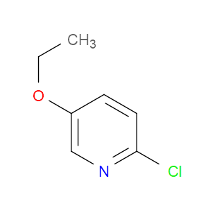 2-CHLORO-5-ETHOXYPYRIDINE