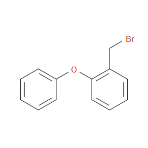 1-(BROMOMETHYL)-2-PHENOXYBENZENE - Click Image to Close
