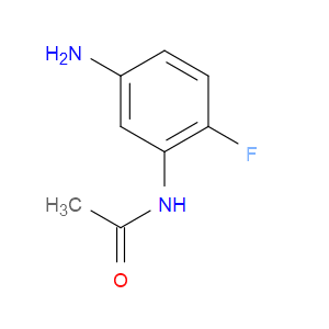 N-(5-AMINO-2-FLUOROPHENYL)ACETAMIDE - Click Image to Close