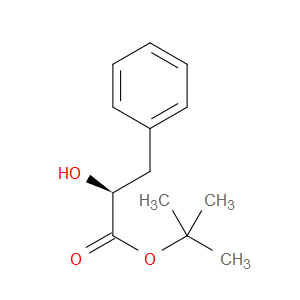 (S)-TERT-BUTYL 2-HYDROXY-3-PHENYLPROPANOATE - Click Image to Close
