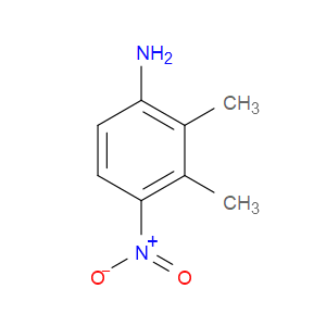 2,3-DIMETHYL-4-NITROANILINE - Click Image to Close